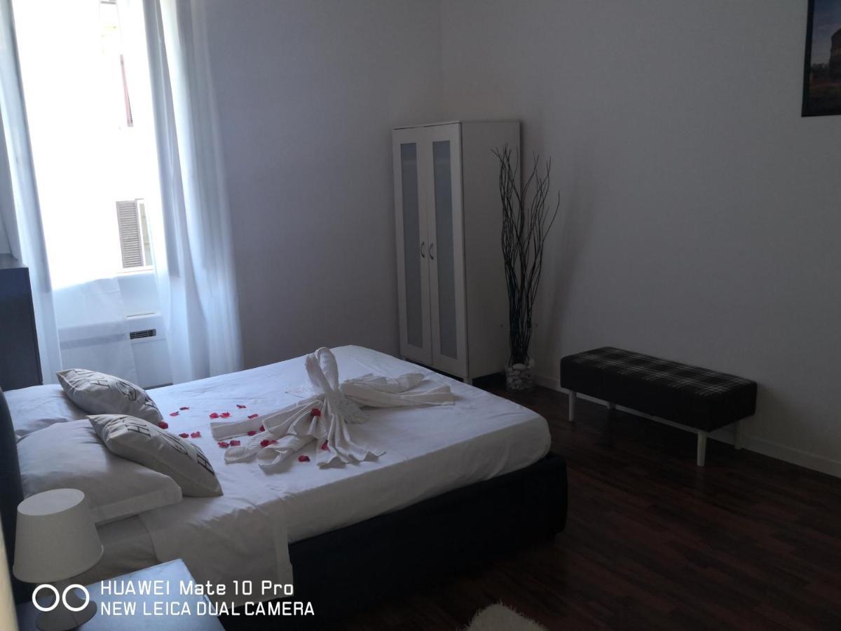Trastevere Four Seasons Valadier Roma Exterior foto