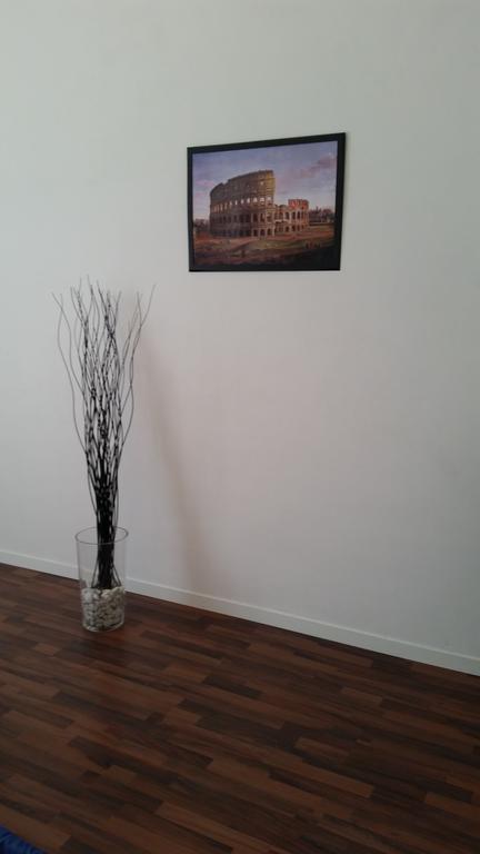 Trastevere Four Seasons Valadier Roma Exterior foto