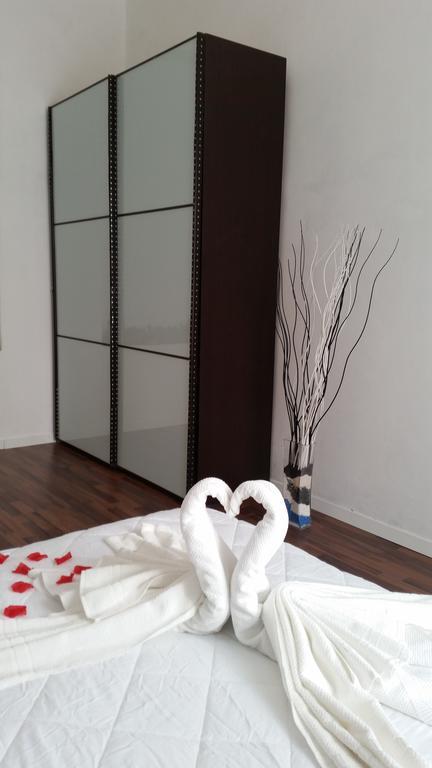 Trastevere Four Seasons Valadier Roma Exterior foto